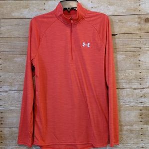 Men's Under Armour Quarter Zip